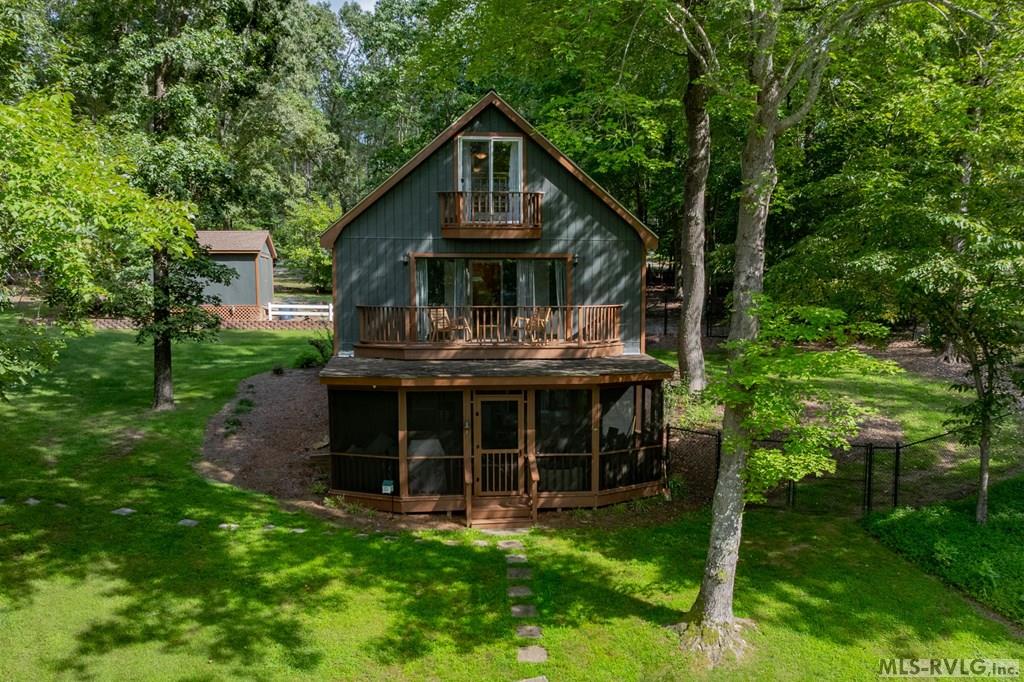 118 Sandpiper Drive