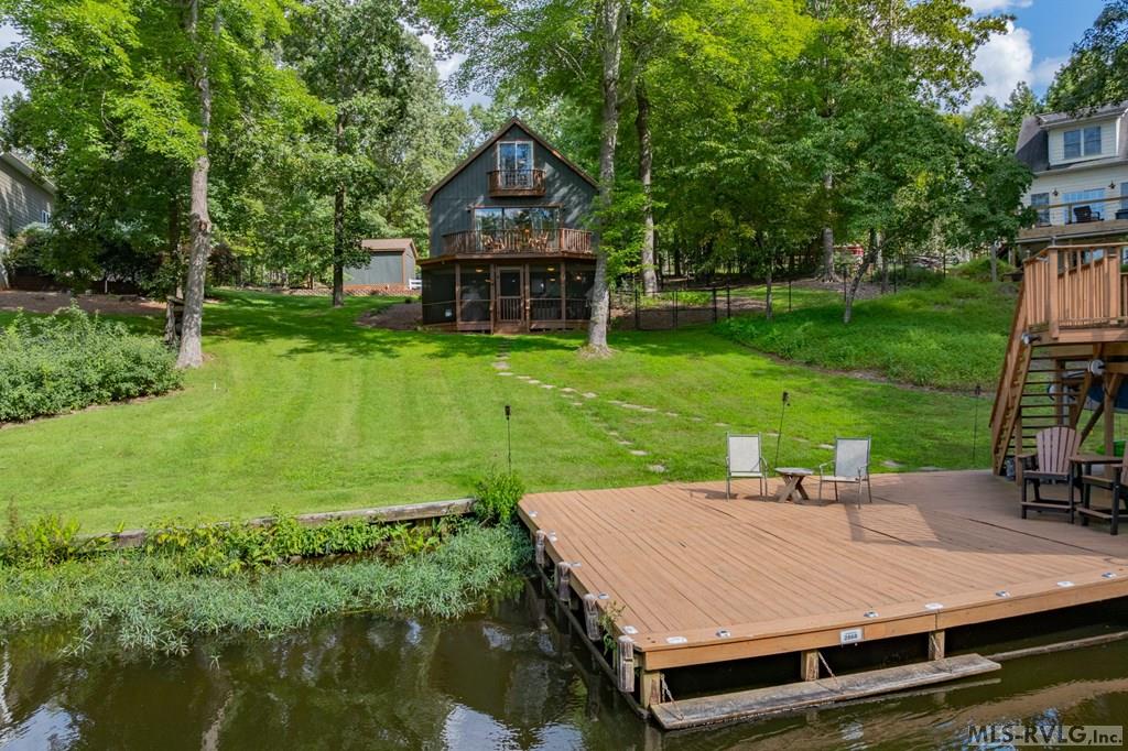 118 Sandpiper Drive