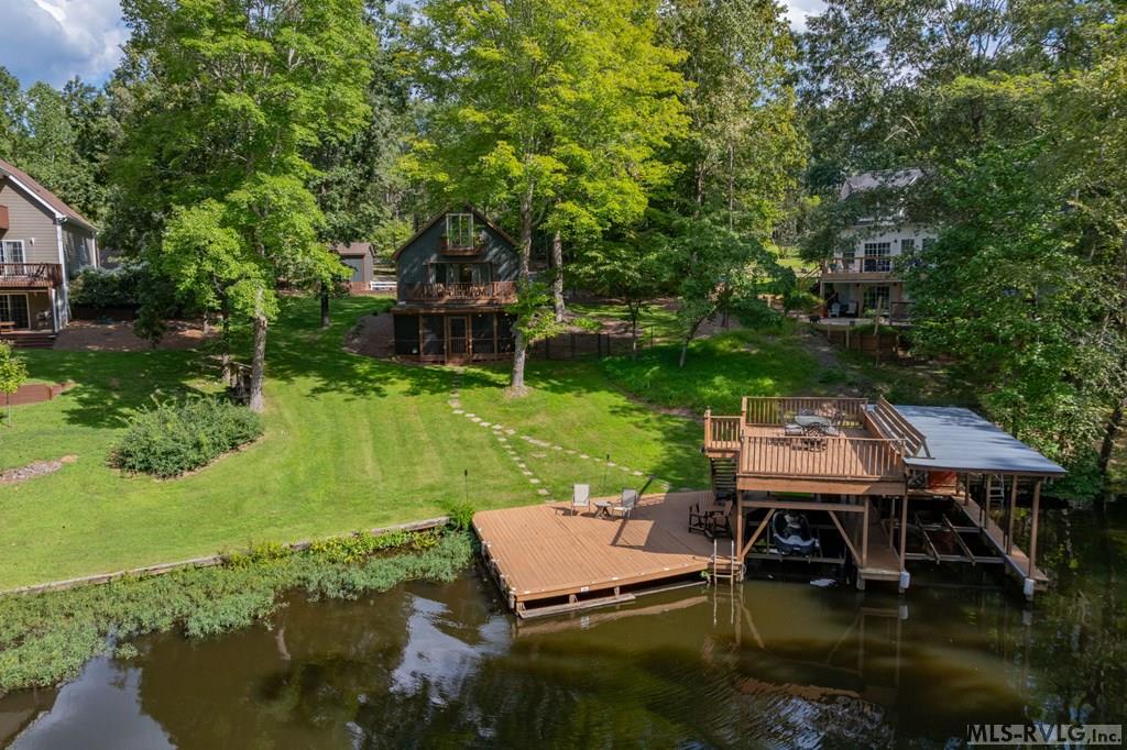 118 Sandpiper Drive