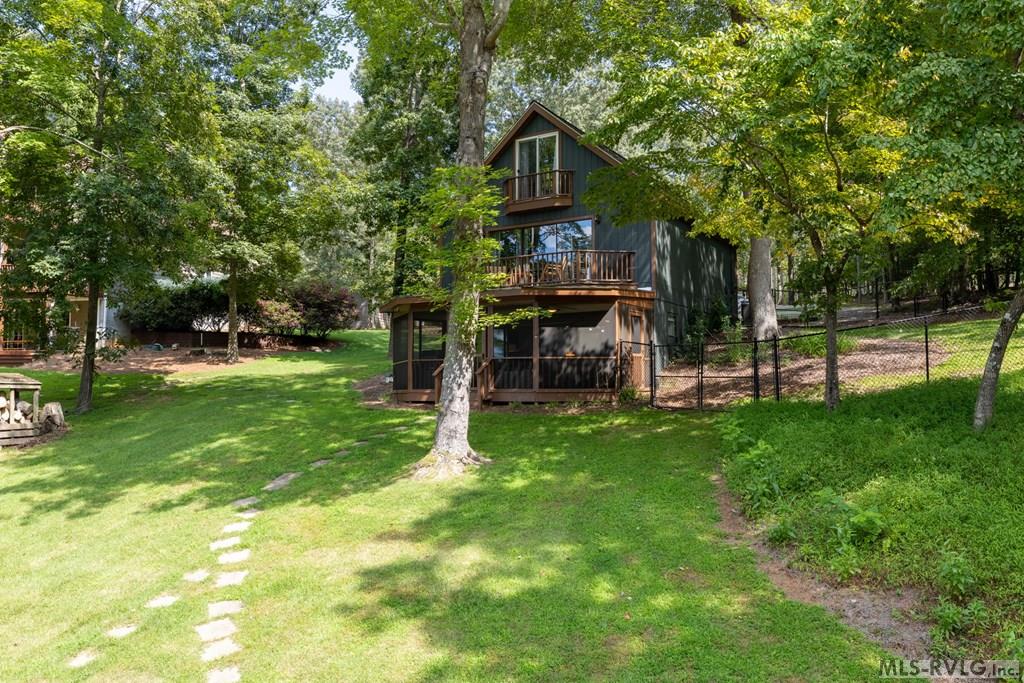 118 Sandpiper Drive