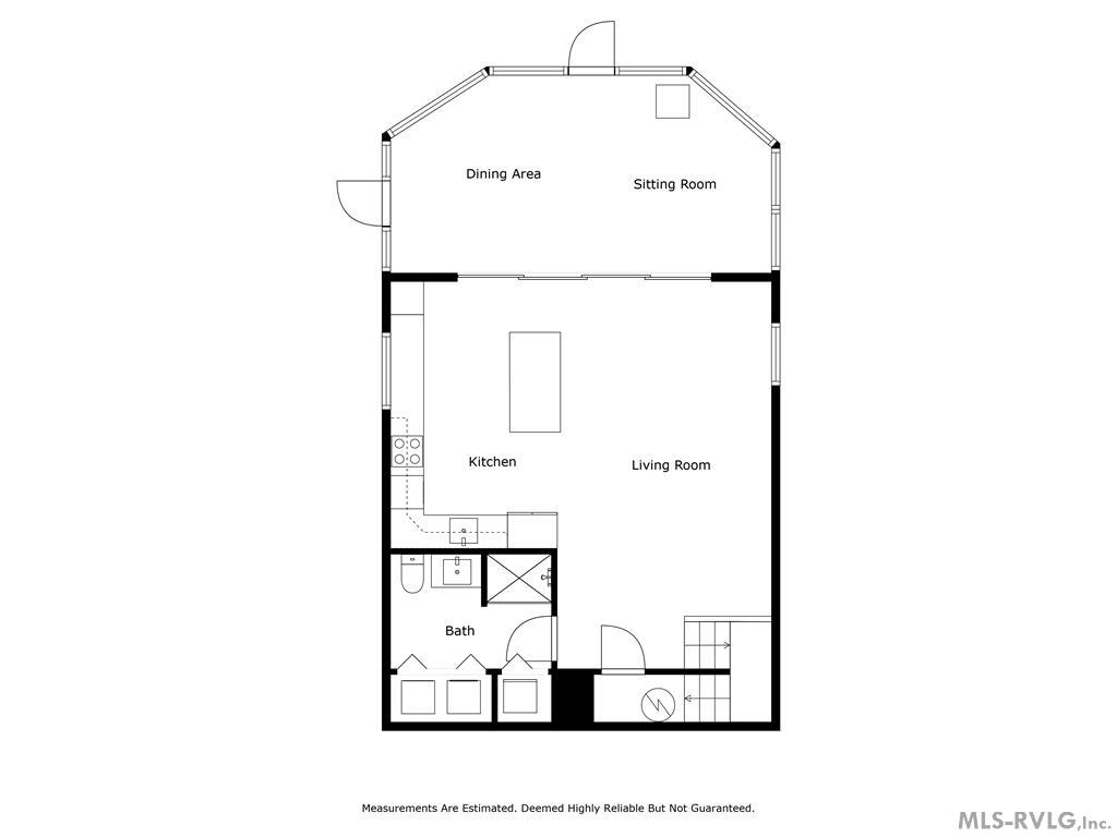 118 Sandpiper Drive