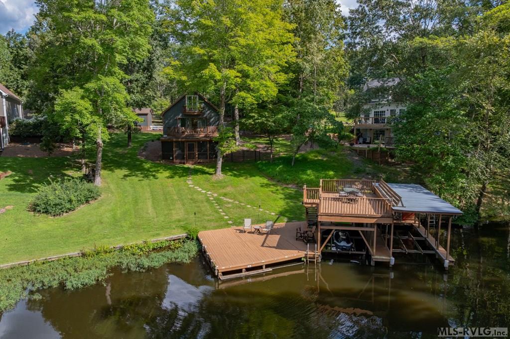 118 Sandpiper Drive
