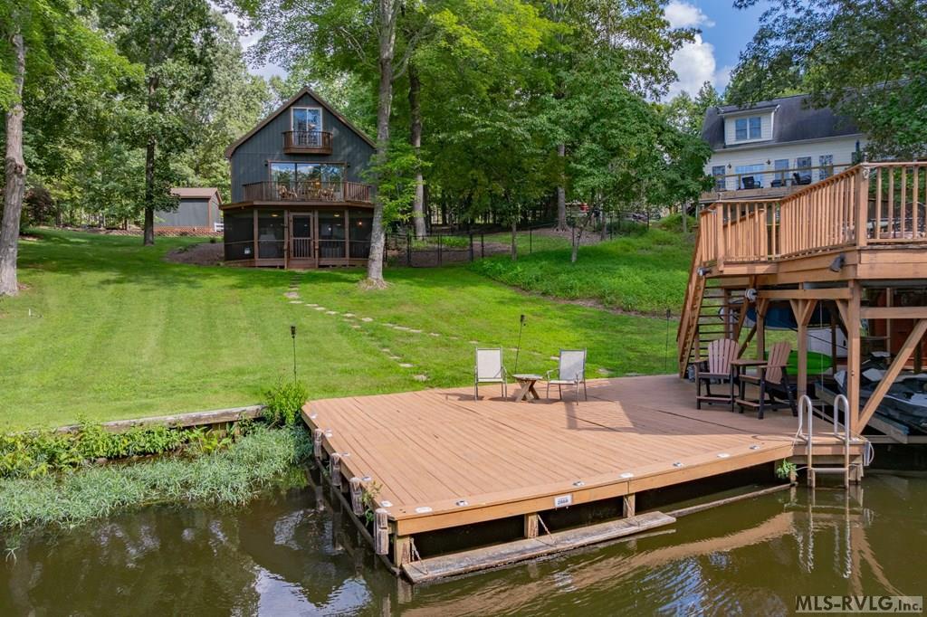 118 Sandpiper Drive