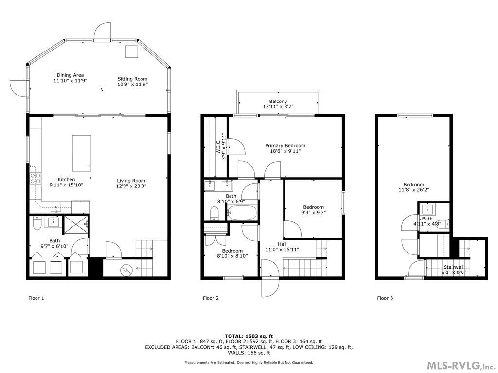 118 Sandpiper Drive