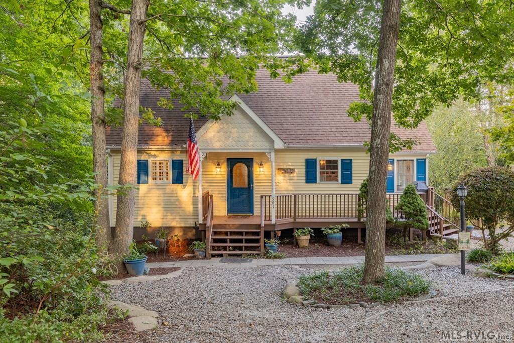 501 Richmond Road
