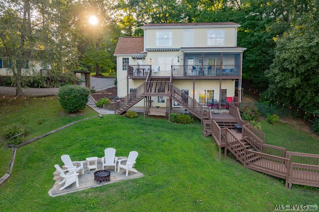 501 Richmond Road