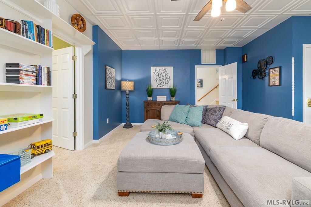 501 Richmond Road