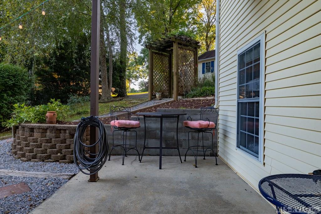 501 Richmond Road