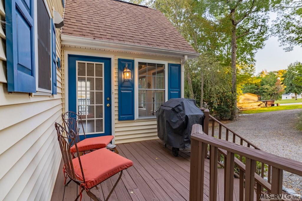 501 Richmond Road