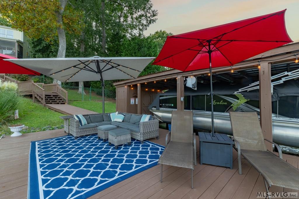 501 Richmond Road