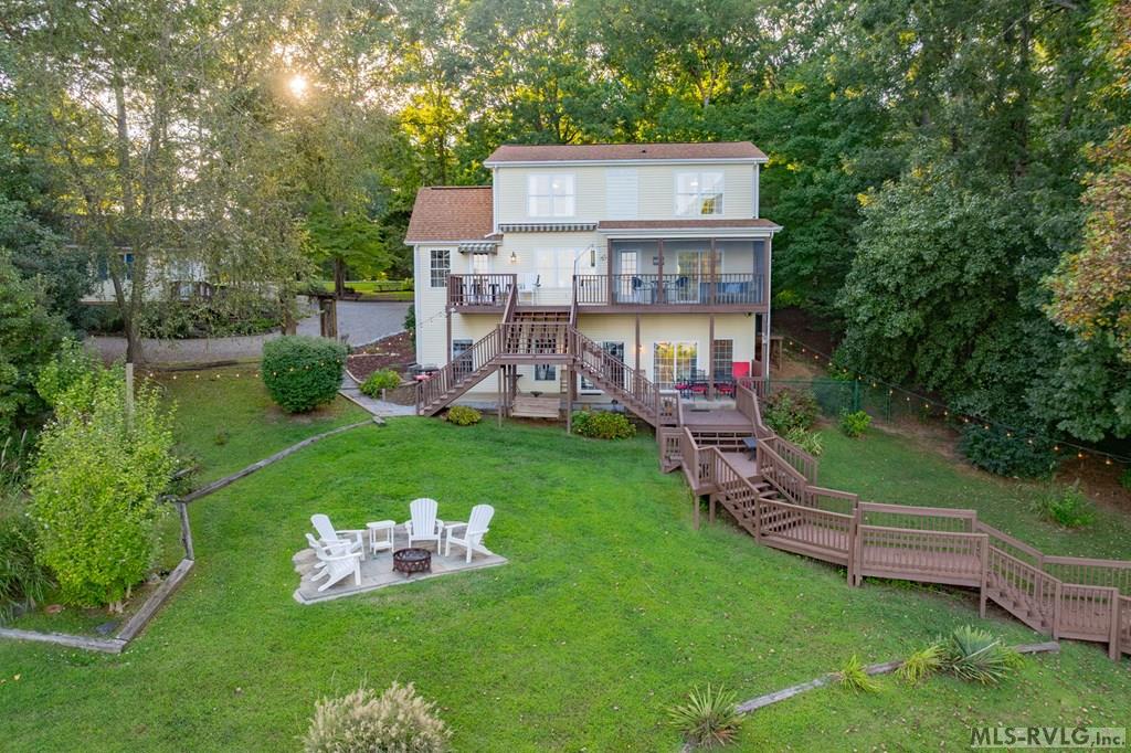 501 Richmond Road