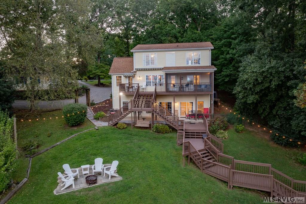 501 Richmond Road