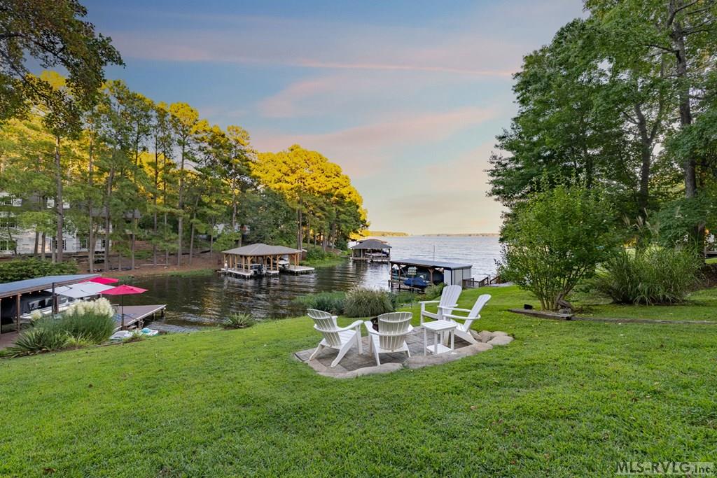 501 Richmond Road