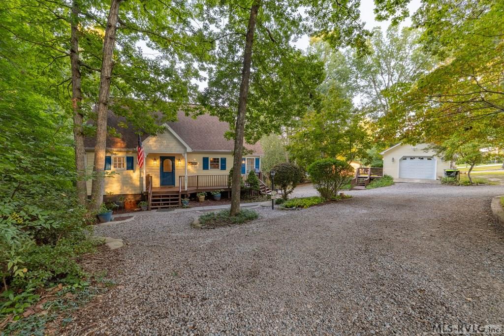 501 Richmond Road
