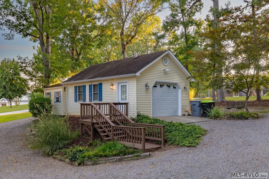 501 Richmond Road