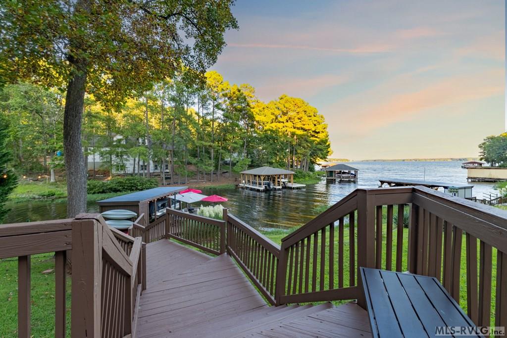 501 Richmond Road