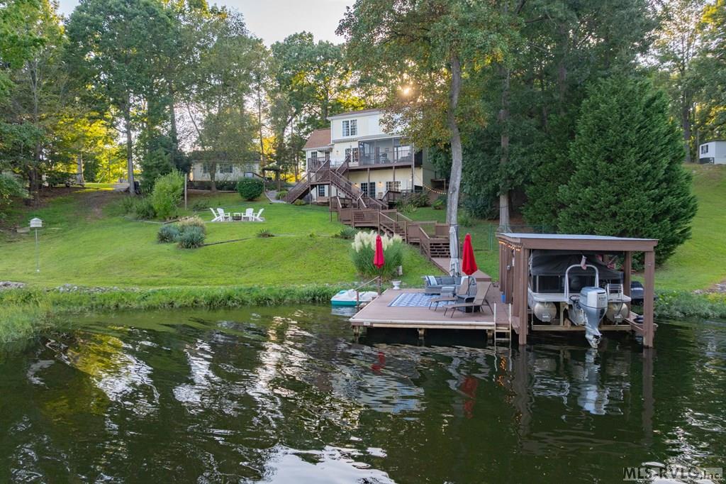 501 Richmond Road