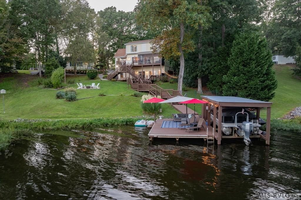 501 Richmond Road