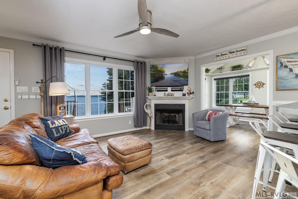 501 Richmond Road