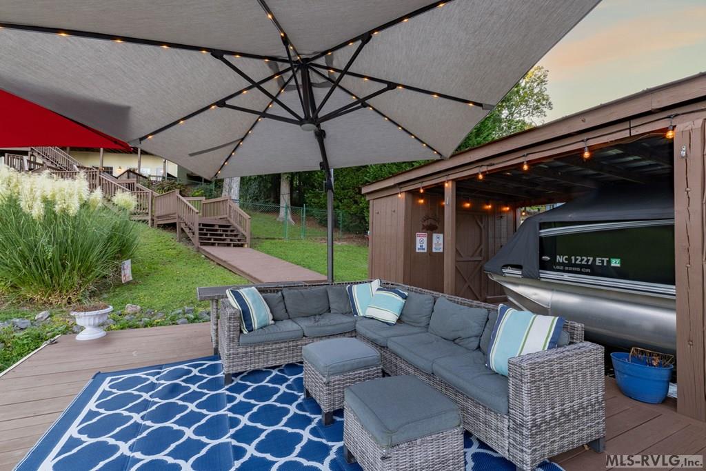 501 Richmond Road