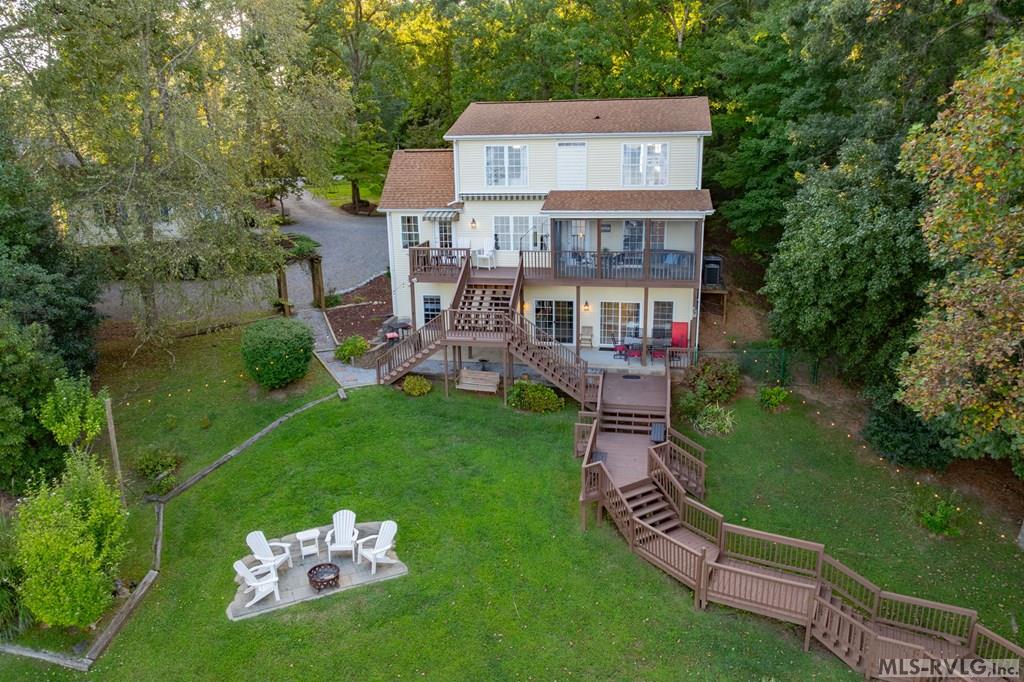501 Richmond Road