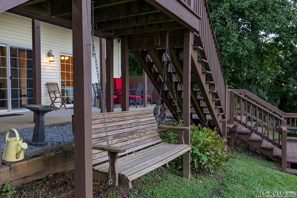 501 Richmond Road