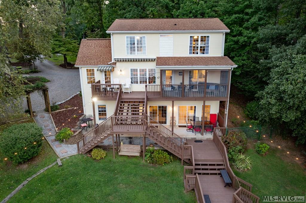 501 Richmond Road