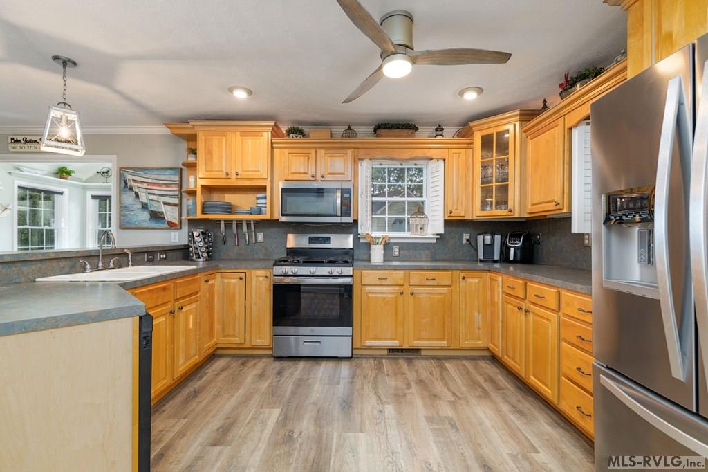 501 Richmond Road