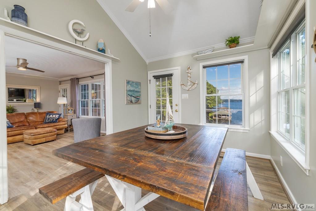 501 Richmond Road