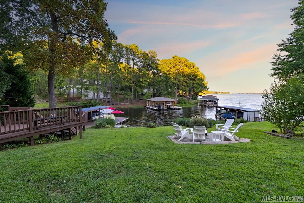 501 Richmond Road