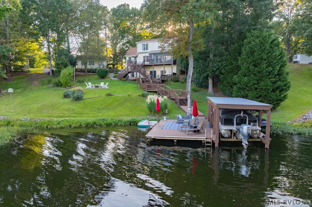 501 Richmond Road