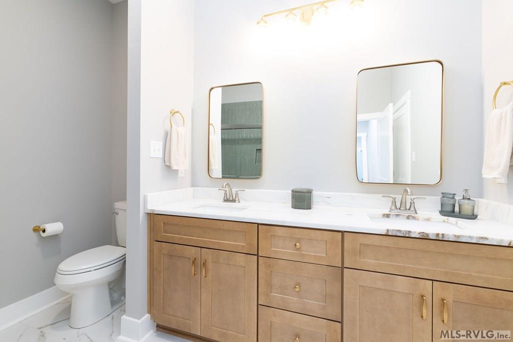 130 Mountain Rock Trail