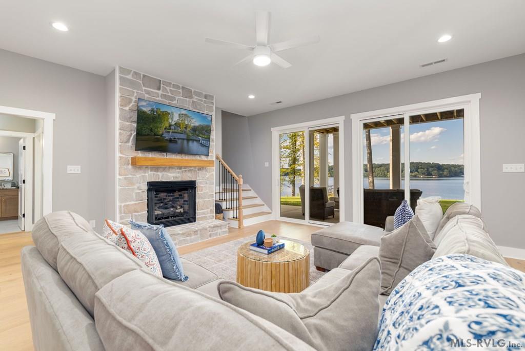 130 Mountain Rock Trail