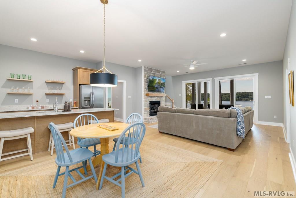 130 Mountain Rock Trail