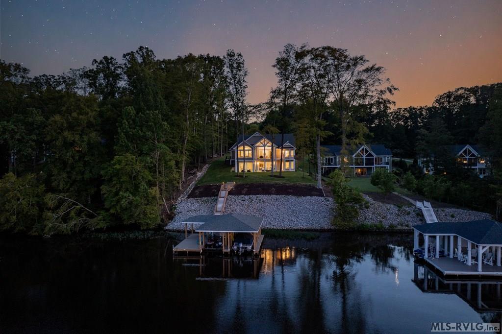 130 Mountain Rock Trail