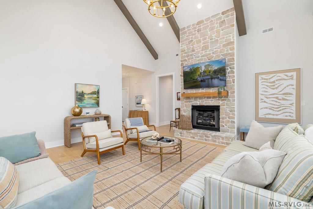 130 Mountain Rock Trail