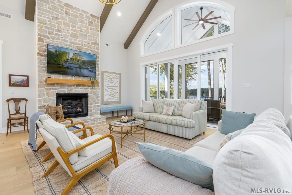 130 Mountain Rock Trail