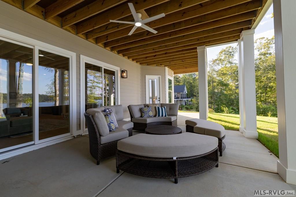 130 Mountain Rock Trail