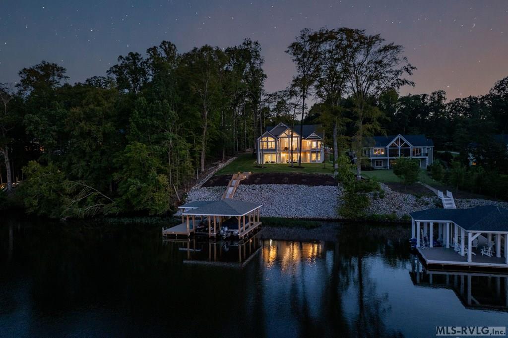 130 Mountain Rock Trail