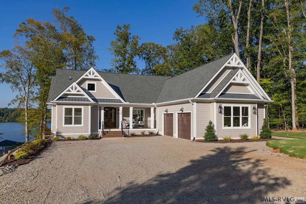 130 Mountain Rock Trail