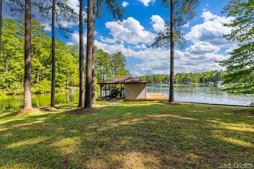 161 Woodland Shores Rd