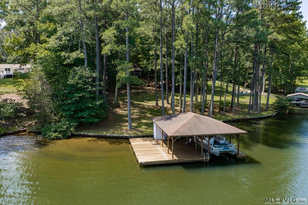 161 Woodland Shores Rd