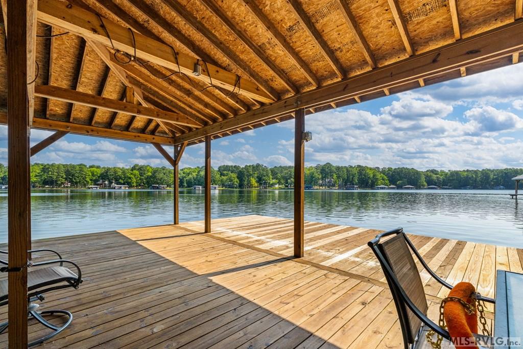 161 Woodland Shores Rd