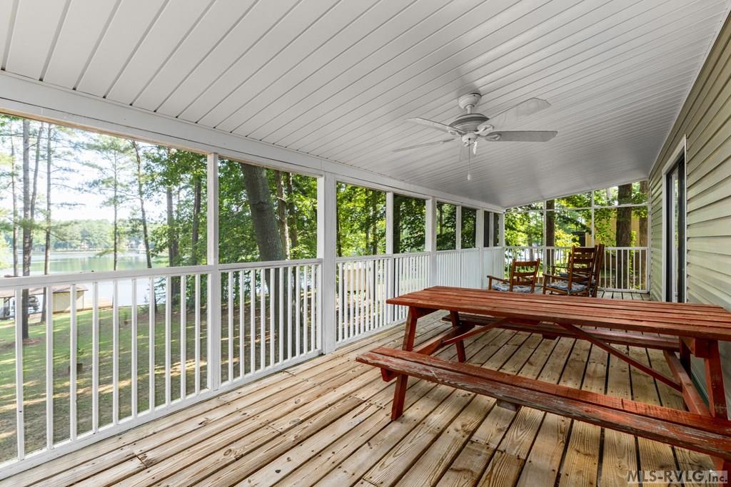 161 Woodland Shores Rd