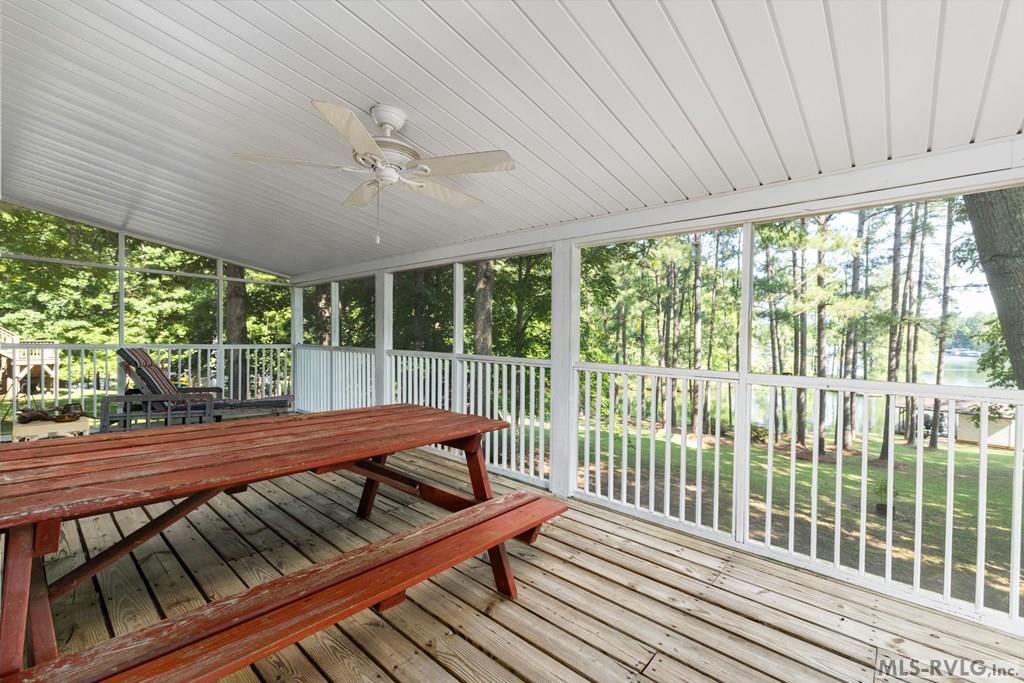 161 Woodland Shores Rd