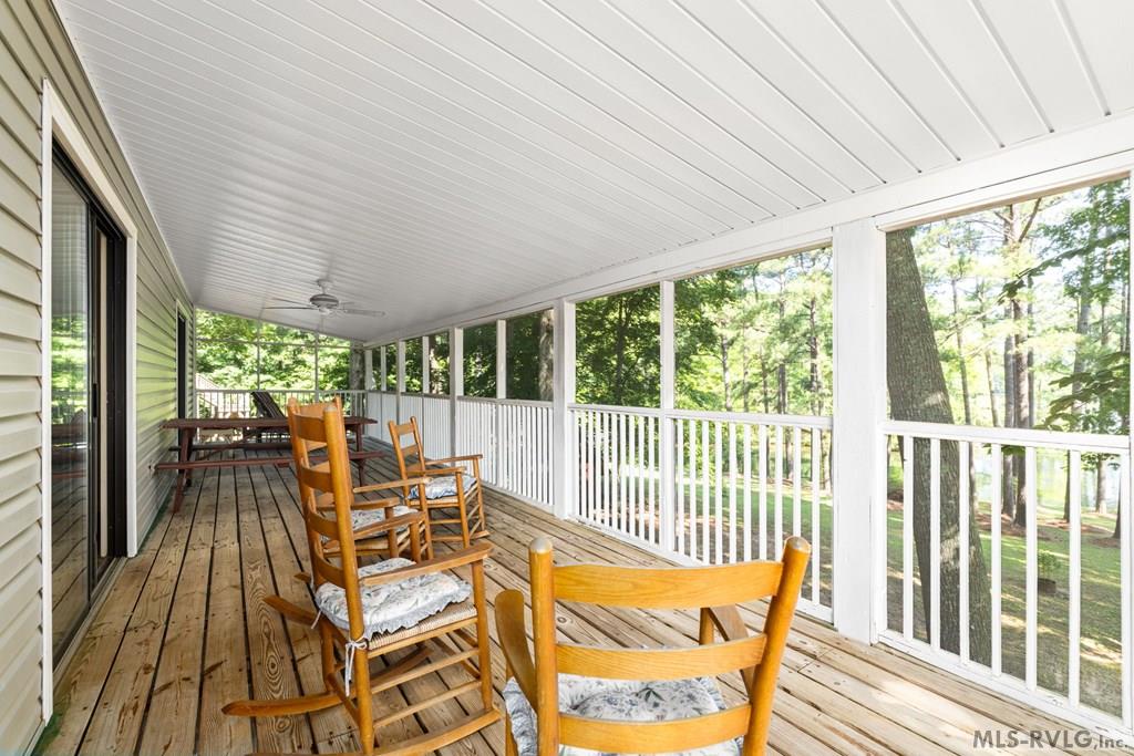 161 Woodland Shores Rd