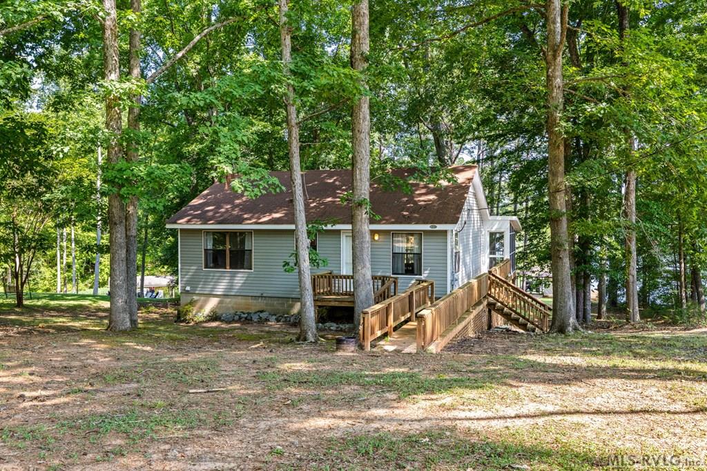 161 Woodland Shores Rd