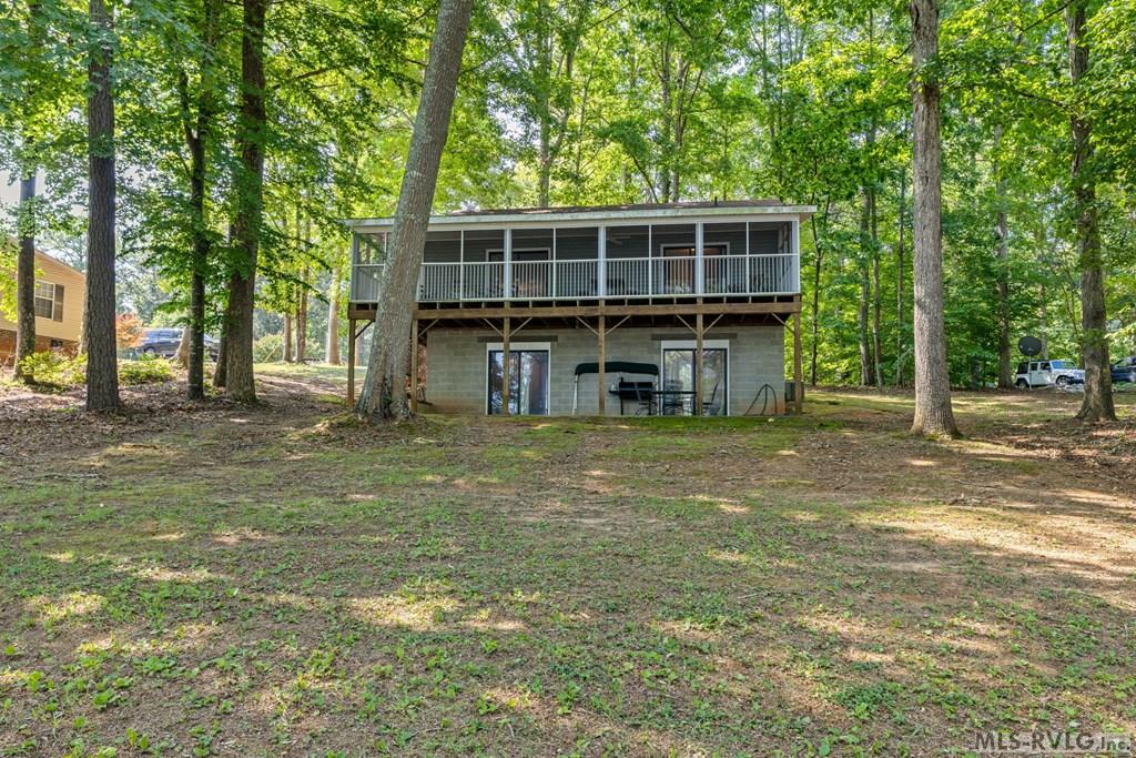 161 Woodland Shores Rd