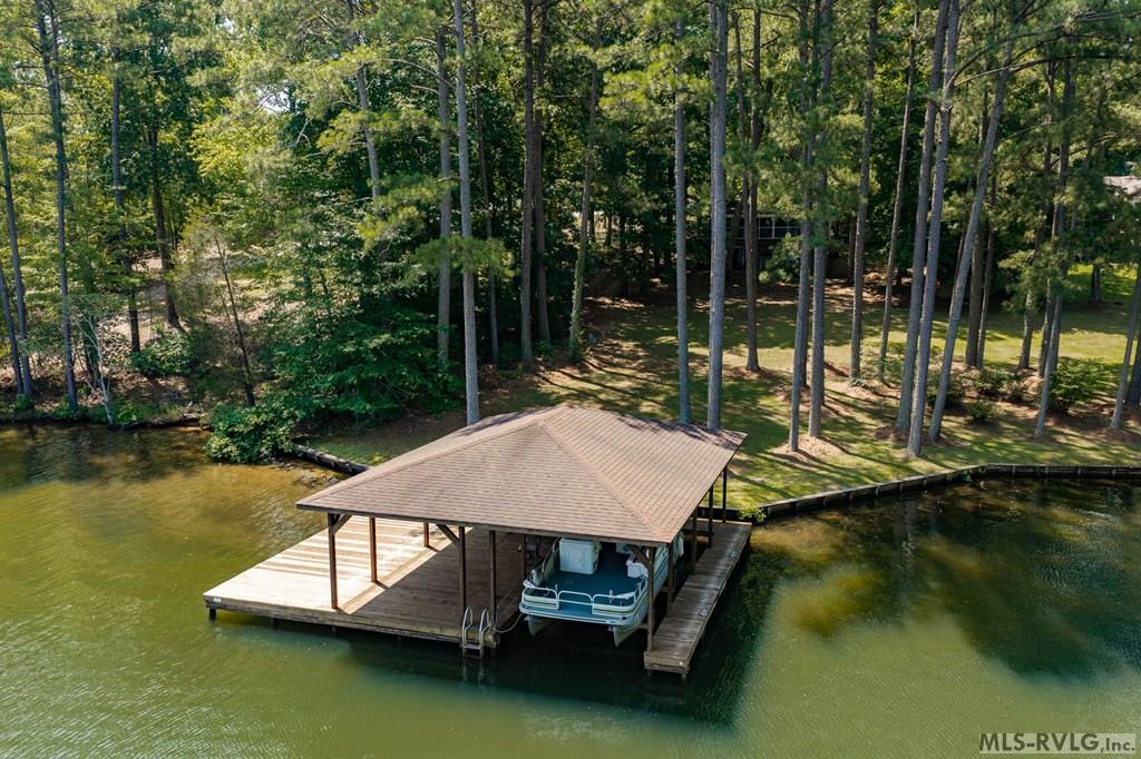 161 Woodland Shores Rd