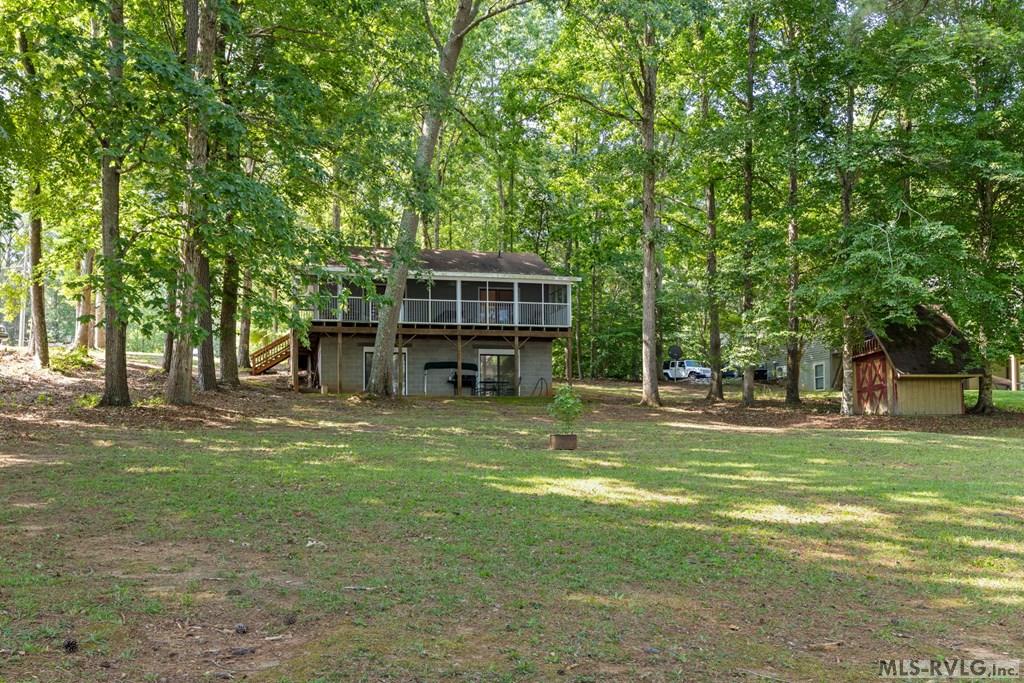 161 Woodland Shores Rd